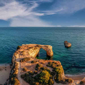 Praia de Estaquinha II