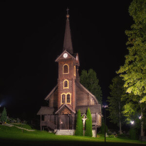 Tatranská Javorina II