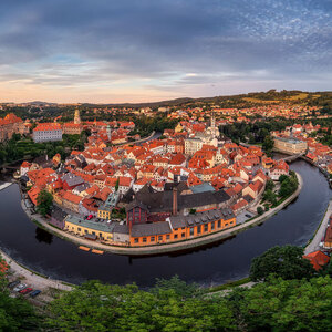 Český Krumlov I