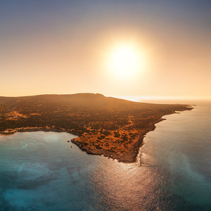 Cape Akamas