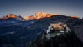 Hohenwerfen III
