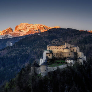 Hohenwerfen III