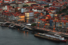 ranné Porto