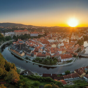 Český Krumlov IV