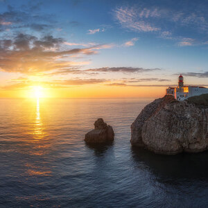 Cabo da Sao Vincente