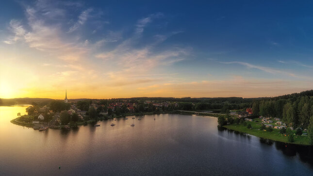 Frymburk