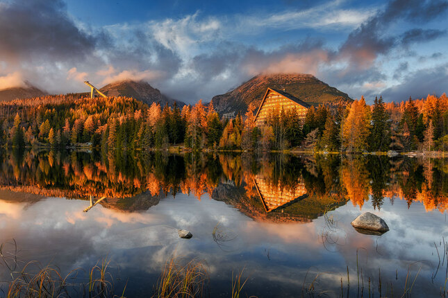 Štrbské pleso