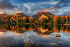 Štrbské pleso
