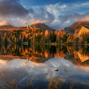 Štrbské pleso