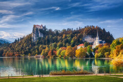 Bled I
