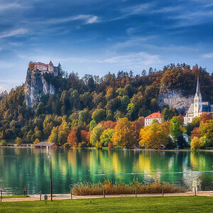 Bled I
