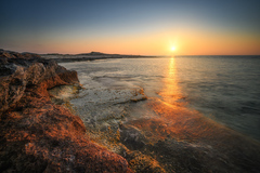 Cape Akamas