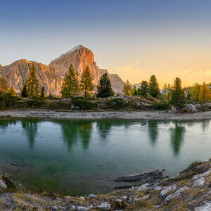 Lago di Limedes VI