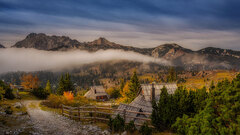 Velika Planina I