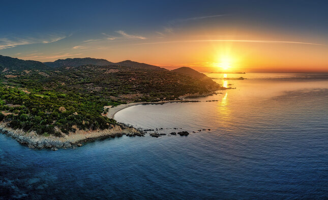 Porto Luna