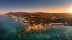 Blue Lagoon