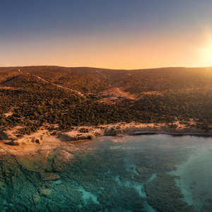 Blue Lagoon