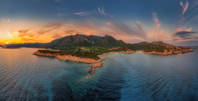 Cala de Sa Perda Longa