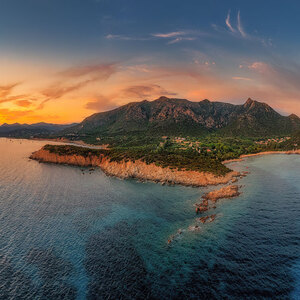 Cala de Sa Perda Longa