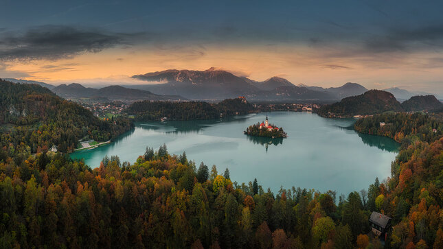 Bled II