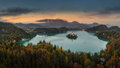 Bled II