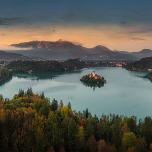Bled II