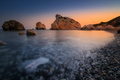 Petra tou Romiou