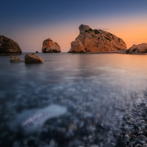Petra tou Romiou