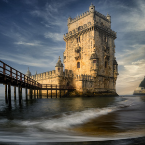 Torre de Belém III