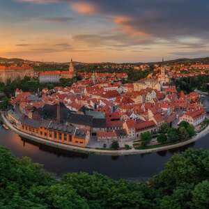 Český Krumlov II