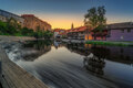 Český Krumlov III