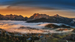 Velika Planina V