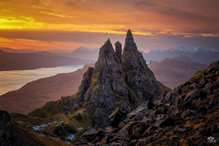 Old Man of Storr