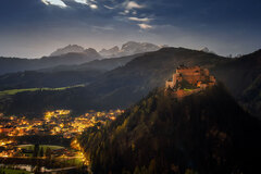 Werfen II