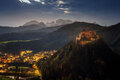 Werfen II
