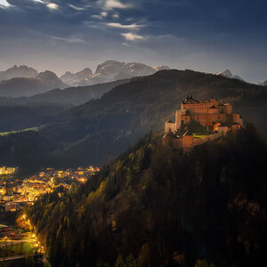 Werfen II