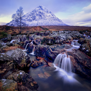 Etive Mor