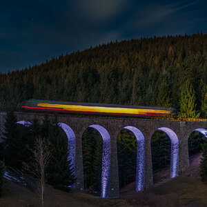 Chramošský viadukt