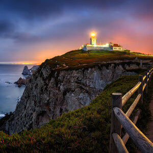 Farol do Cabo da Roca