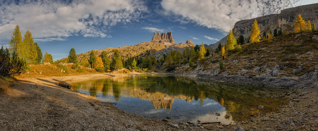 Lago di Limedes II