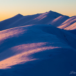 Nizke tatry