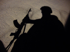 Night duty