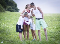 family