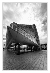 Modern Architecture