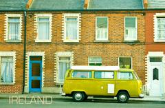 Ireland