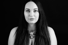 Ewka B&W