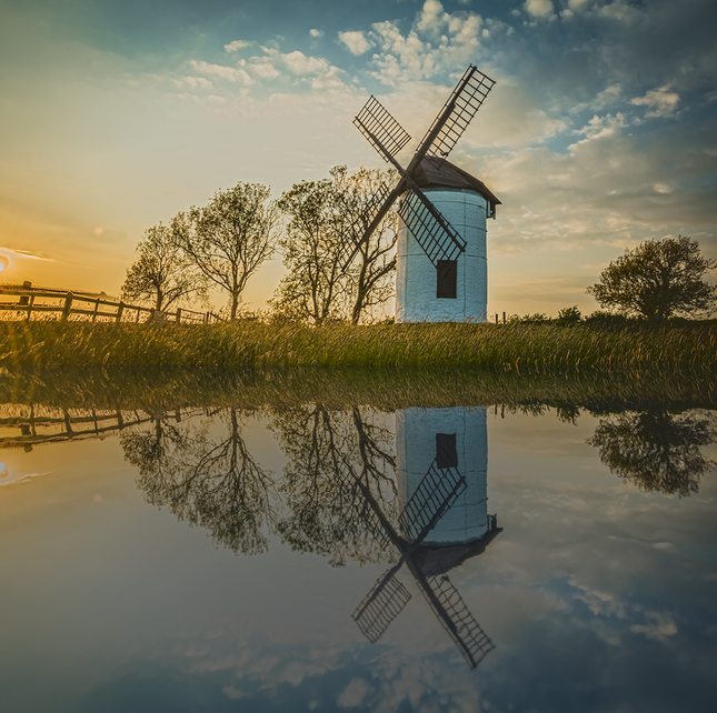 windmill