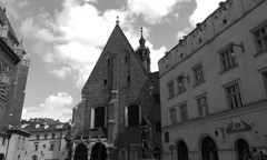 Krakow..