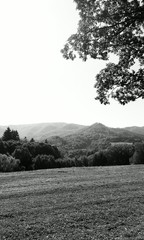 Diaľka