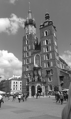 Krakow..